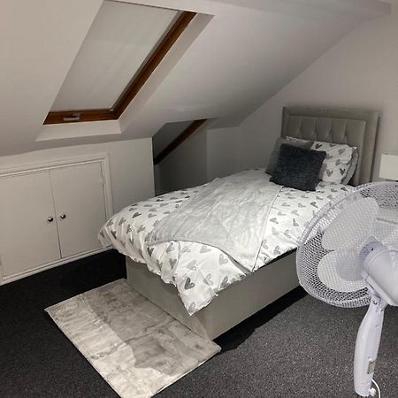 Dunedin Heights Otel Londra Dış mekan fotoğraf