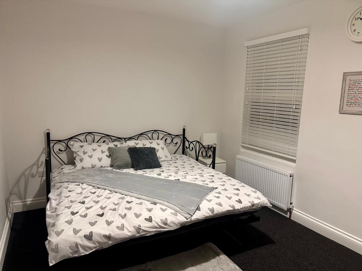 Dunedin Heights Otel Londra Dış mekan fotoğraf