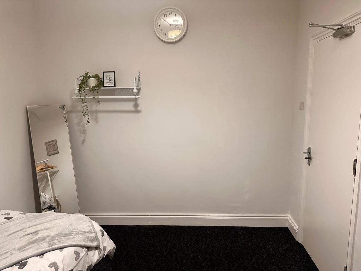 Dunedin Heights Otel Londra Dış mekan fotoğraf